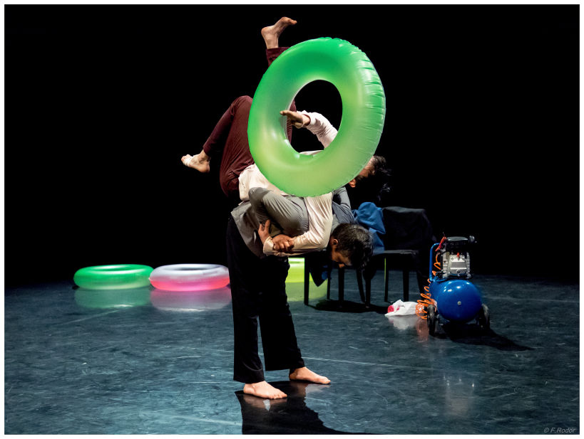 Mobirise Website Builder