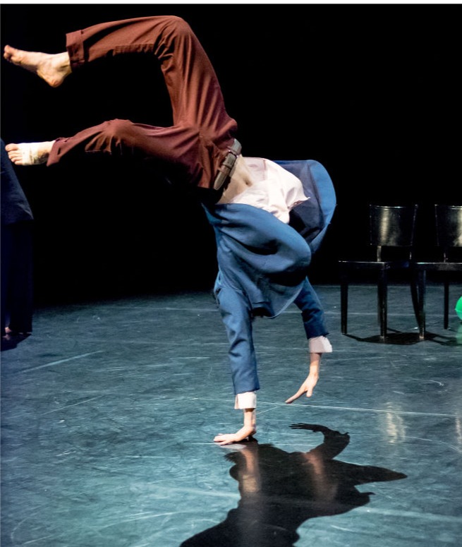 Mobirise Website Builder