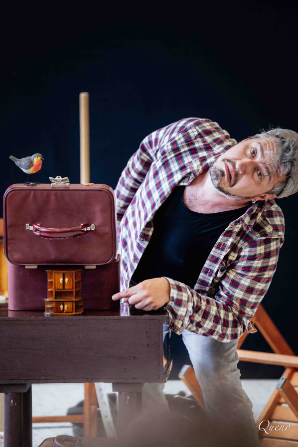 Mobirise Website Builder