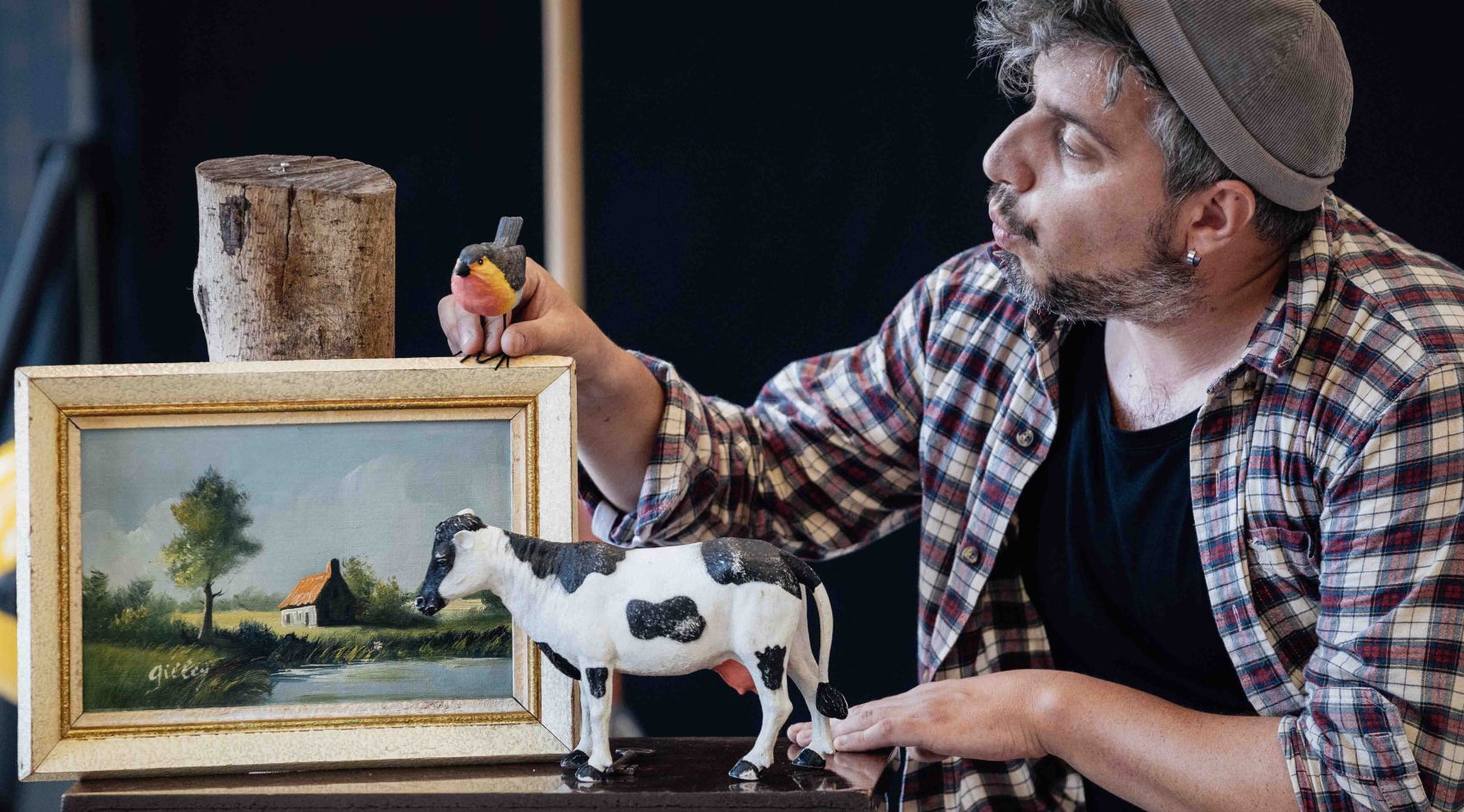 Mobirise Website Builder